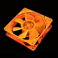 Akasa UV CASE FAN (AK-176OR-S)